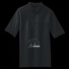 Tall Silk Touch Polo with Pocket Thumbnail