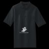 Tall Silk Touch Polo with Pocket Thumbnail