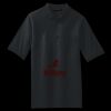 Tall Silk Touch Polo with Pocket Thumbnail