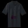 Tall Silk Touch Polo with Pocket Thumbnail
