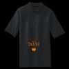 Tall Silk Touch Polo with Pocket Thumbnail