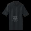 Tall Silk Touch Polo with Pocket Thumbnail