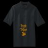 Tall Silk Touch Polo with Pocket Thumbnail