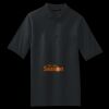 Tall Silk Touch Polo with Pocket Thumbnail