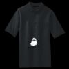 Tall Silk Touch Polo with Pocket Thumbnail