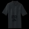 Tall Silk Touch Polo with Pocket Thumbnail