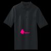 Tall Silk Touch Polo with Pocket Thumbnail