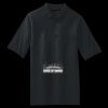 Tall Silk Touch Polo with Pocket Thumbnail
