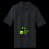 Tall Silk Touch Polo with Pocket Thumbnail