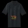 Tall Silk Touch Polo with Pocket Thumbnail