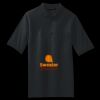 Tall Silk Touch Polo with Pocket Thumbnail