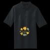 Tall Silk Touch Polo with Pocket Thumbnail
