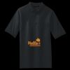 Tall Silk Touch Polo with Pocket Thumbnail
