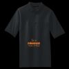 Tall Silk Touch Polo with Pocket Thumbnail