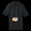 Tall Silk Touch Polo with Pocket Thumbnail