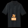 Tall Silk Touch Polo with Pocket Thumbnail