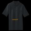 Tall Silk Touch Polo with Pocket Thumbnail