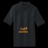 Tall Silk Touch Polo with Pocket Thumbnail