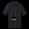 Tall Silk Touch Polo with Pocket Thumbnail