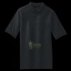 Tall Silk Touch Polo with Pocket Thumbnail