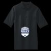 Tall Silk Touch Polo with Pocket Thumbnail