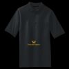 Tall Silk Touch Polo with Pocket Thumbnail