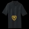 Tall Silk Touch Polo with Pocket Thumbnail