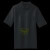 Tall Silk Touch Polo with Pocket Thumbnail