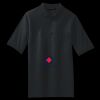 Tall Silk Touch Polo with Pocket Thumbnail