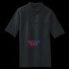Tall Silk Touch Polo with Pocket Thumbnail