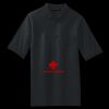Tall Silk Touch Polo with Pocket Thumbnail
