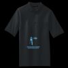 Tall Silk Touch Polo with Pocket Thumbnail