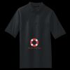 Tall Silk Touch Polo with Pocket Thumbnail