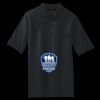 Tall Silk Touch Polo with Pocket Thumbnail