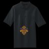 Tall Silk Touch Polo with Pocket Thumbnail