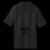 Tall Silk Touch Polo with Pocket Thumbnail