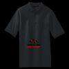 Tall Silk Touch Polo with Pocket Thumbnail