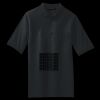 Tall Silk Touch Polo with Pocket Thumbnail
