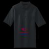 Tall Silk Touch Polo with Pocket Thumbnail