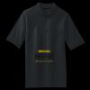 Tall Silk Touch Polo with Pocket Thumbnail