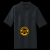 Tall Silk Touch Polo with Pocket Thumbnail