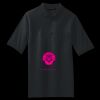 Tall Silk Touch Polo with Pocket Thumbnail