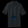 Tall Silk Touch Polo with Pocket Thumbnail