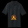 Tall Silk Touch Polo with Pocket Thumbnail