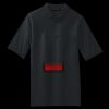 Tall Silk Touch Polo with Pocket Thumbnail