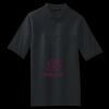 Tall Silk Touch Polo with Pocket Thumbnail