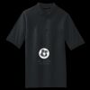 Tall Silk Touch Polo with Pocket Thumbnail