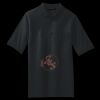 Tall Silk Touch Polo with Pocket Thumbnail