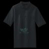 Tall Silk Touch Polo with Pocket Thumbnail