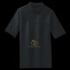 Tall Silk Touch Polo with Pocket Thumbnail